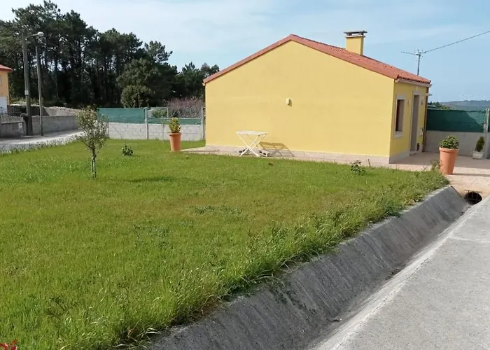 O Corpino De Chorente
