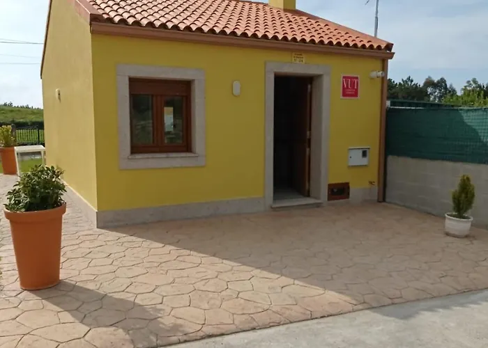 O Corpino De Chorente
