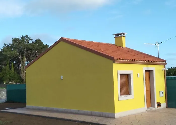 O Corpino De Chorente
