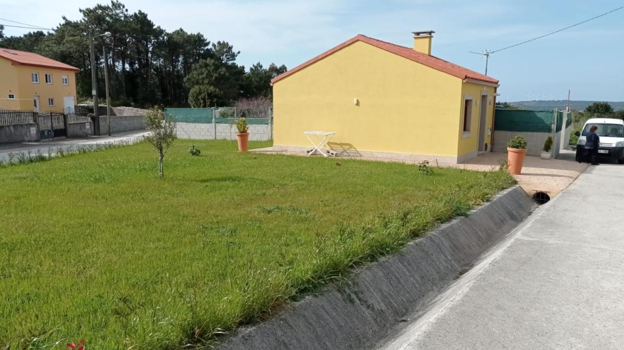 O Corpino De Chorente Muxia